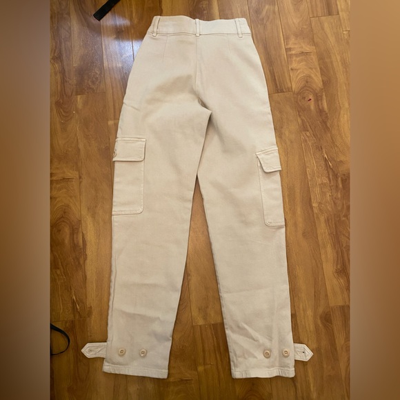 WILFRID Cargo Pants - Picture 3 of 4